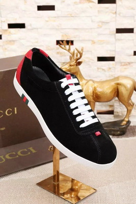 Gucci Fashion Casual Men Shoes_140